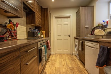 3 bed flat, Forsyth Road, Jesmond, Newcastle, NE23DB - Image 4
